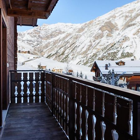 Apartment Il Nocciolo Livigno Dış mekan fotoğraf