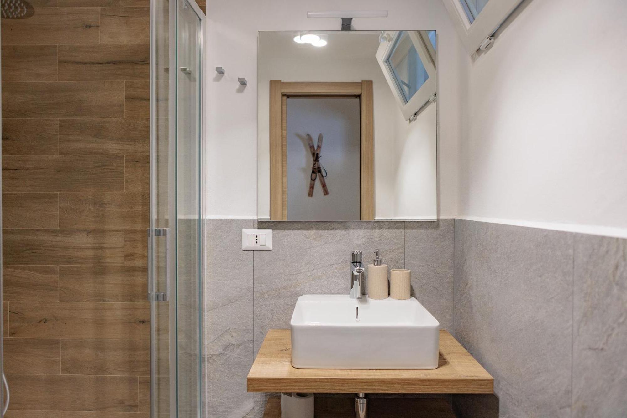 Apartment Il Nocciolo Livigno Dış mekan fotoğraf