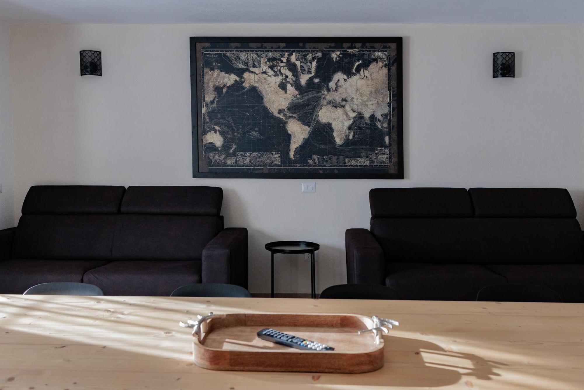 Apartment Il Nocciolo Livigno Dış mekan fotoğraf