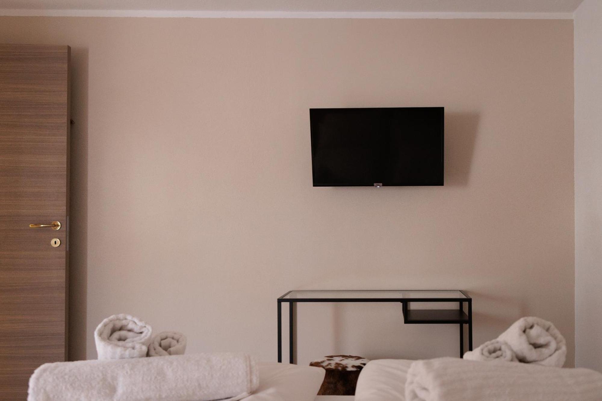 Apartment Il Nocciolo Livigno Dış mekan fotoğraf