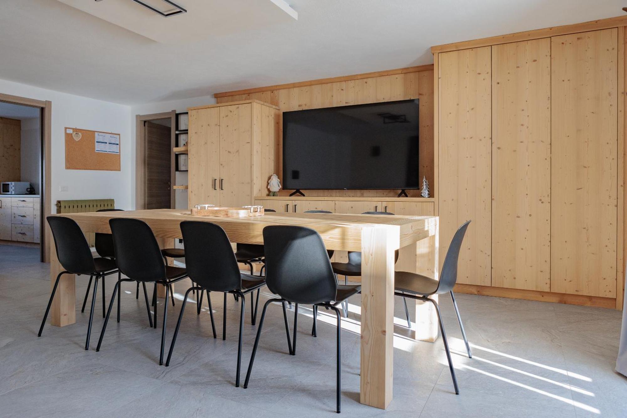 Apartment Il Nocciolo Livigno Dış mekan fotoğraf
