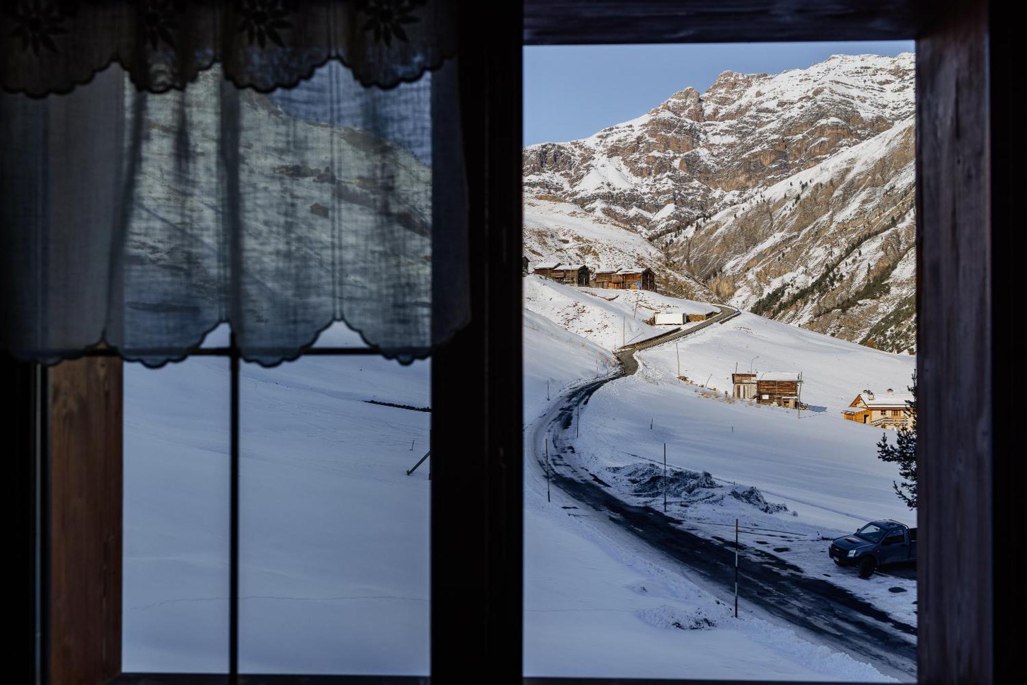 Apartment Il Nocciolo Livigno Dış mekan fotoğraf