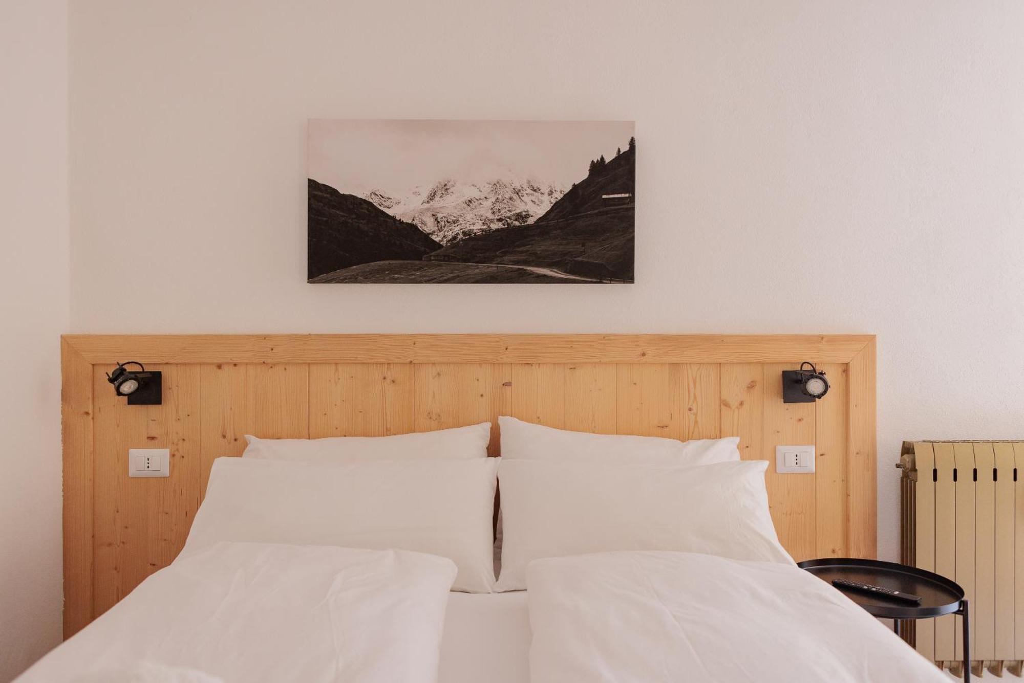 Apartment Il Nocciolo Livigno Dış mekan fotoğraf