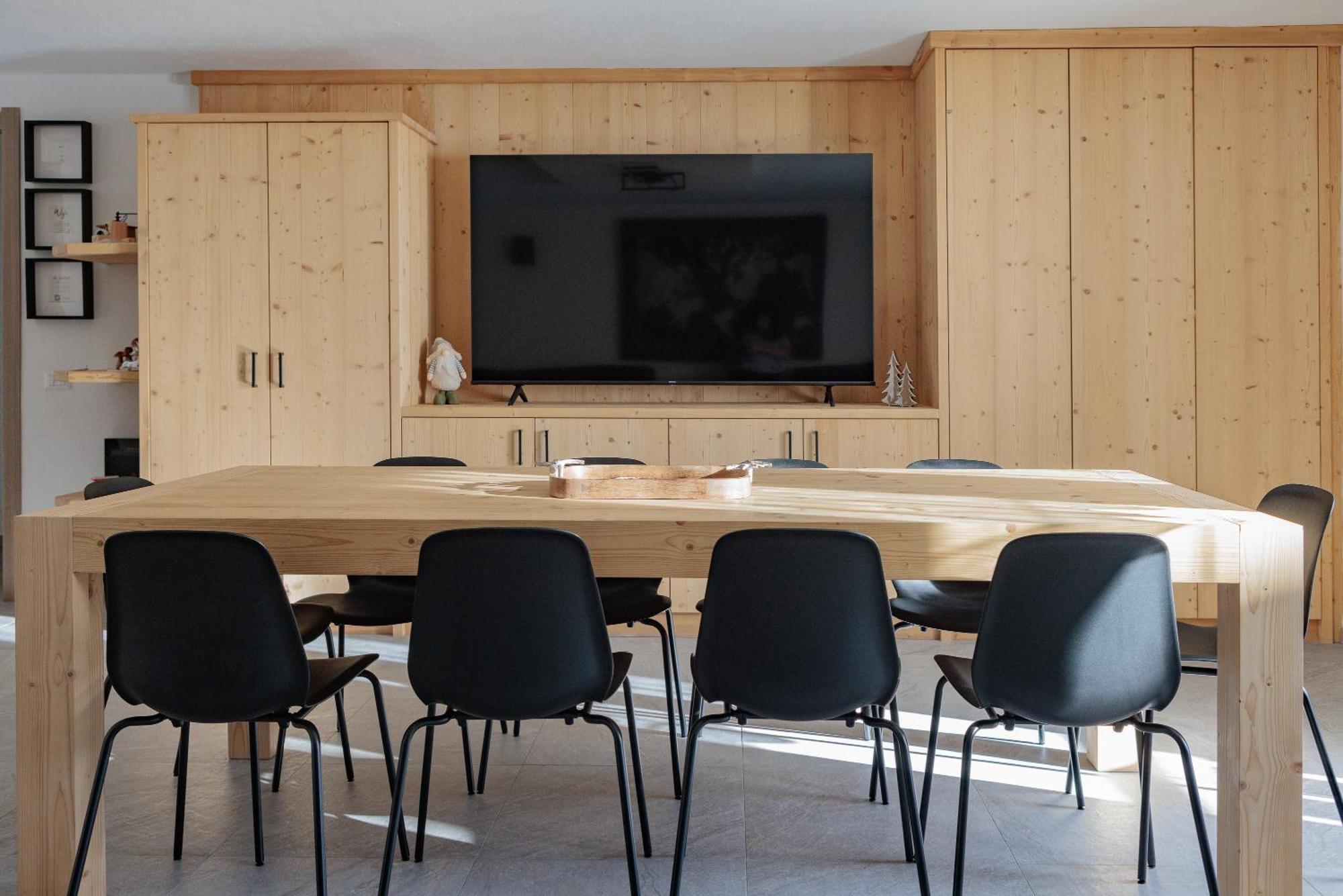 Apartment Il Nocciolo Livigno Dış mekan fotoğraf