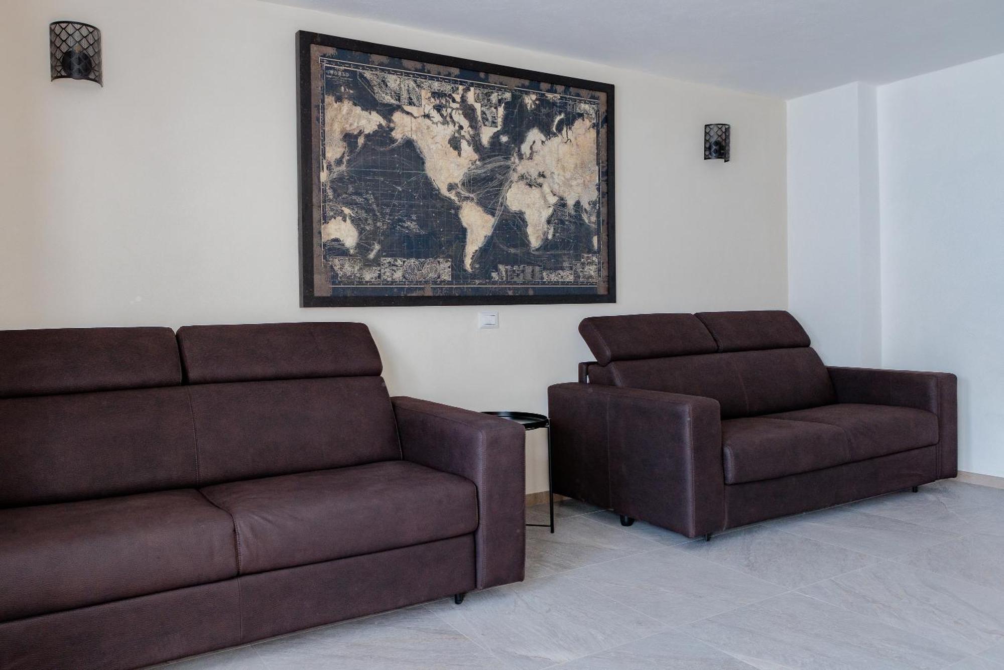 Apartment Il Nocciolo Livigno Dış mekan fotoğraf