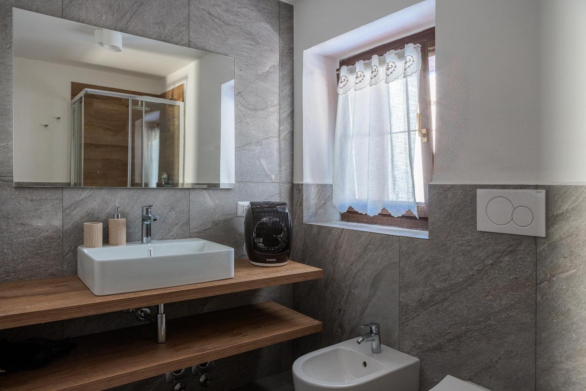Apartment Il Nocciolo Livigno Dış mekan fotoğraf