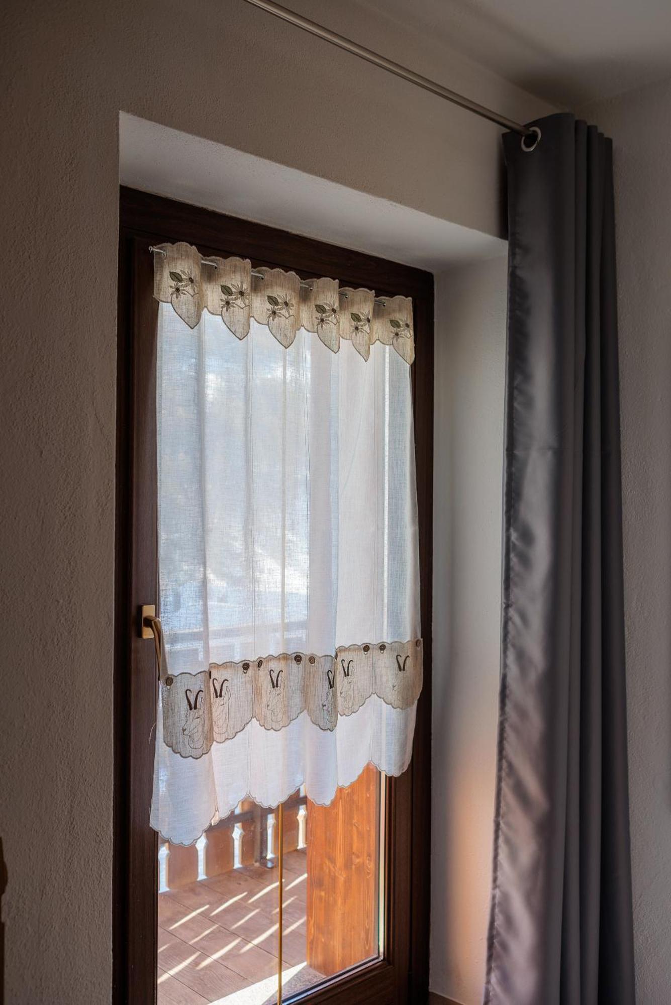Apartment Il Nocciolo Livigno Dış mekan fotoğraf