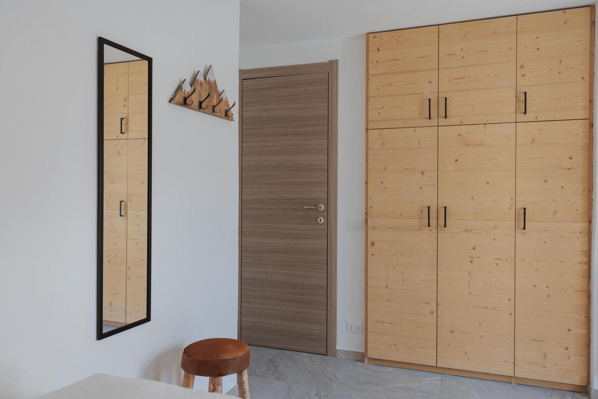Apartment Il Nocciolo Livigno Dış mekan fotoğraf