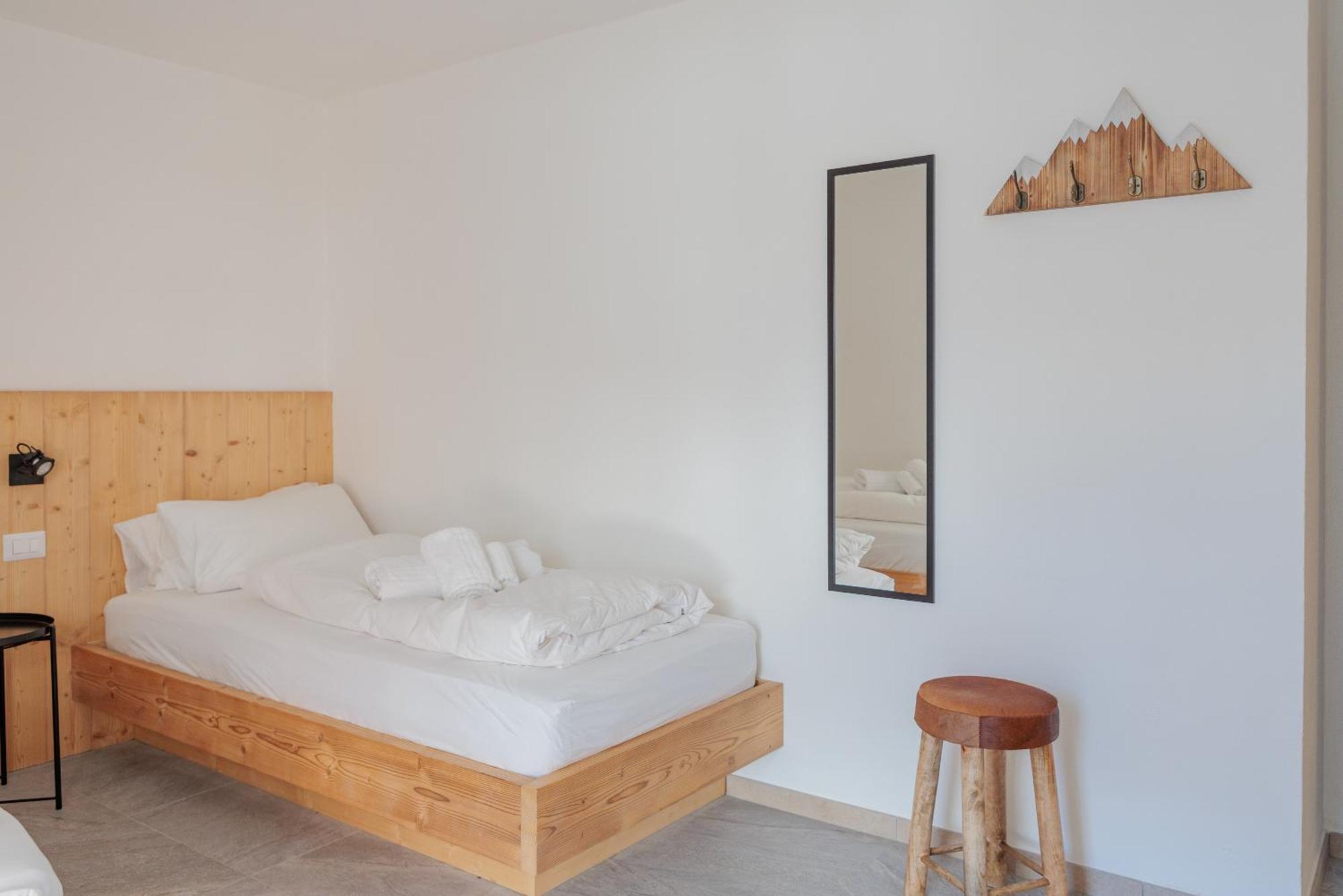 Apartment Il Nocciolo Livigno Dış mekan fotoğraf